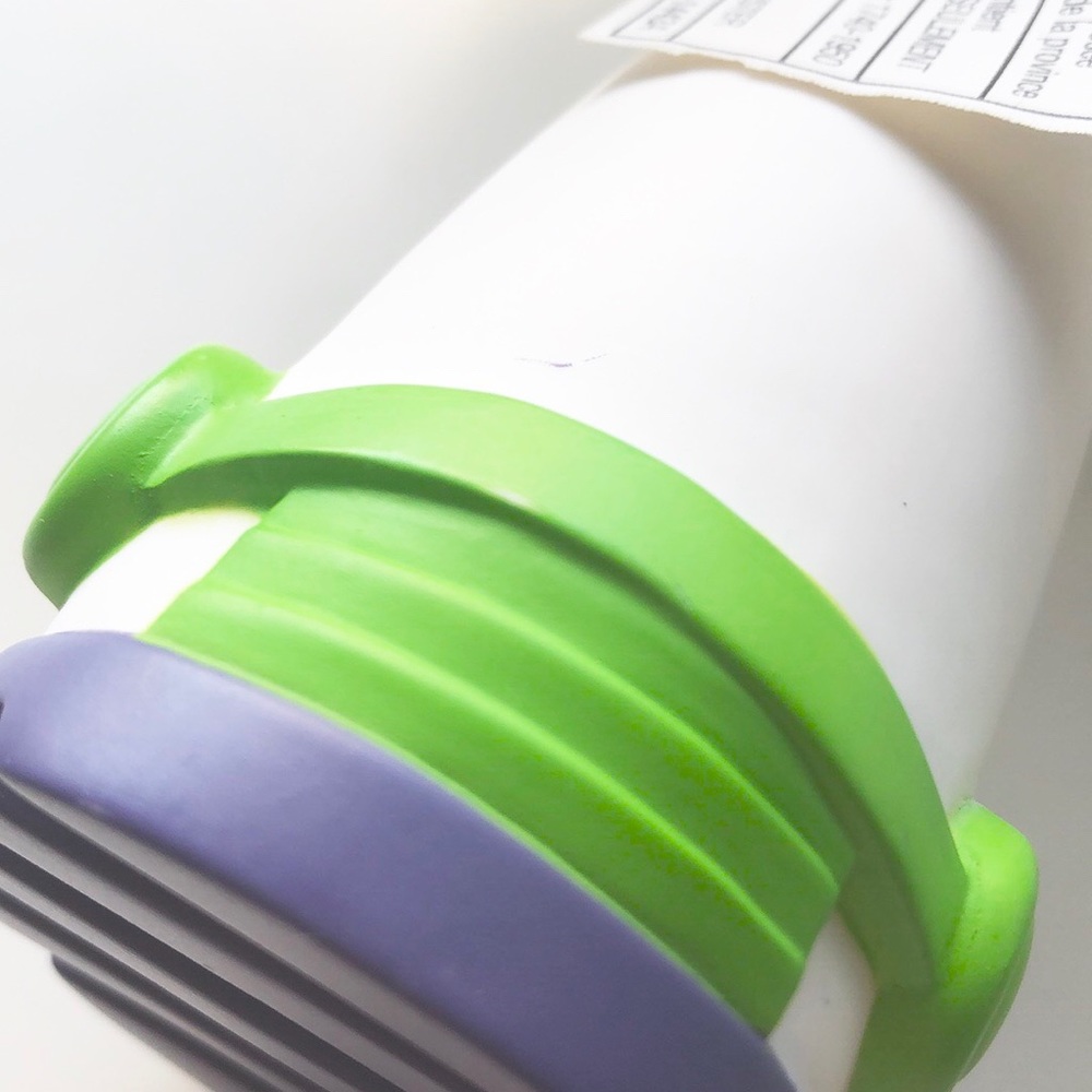 Buzz Lightyear Action Pal - Picture 4 of 6